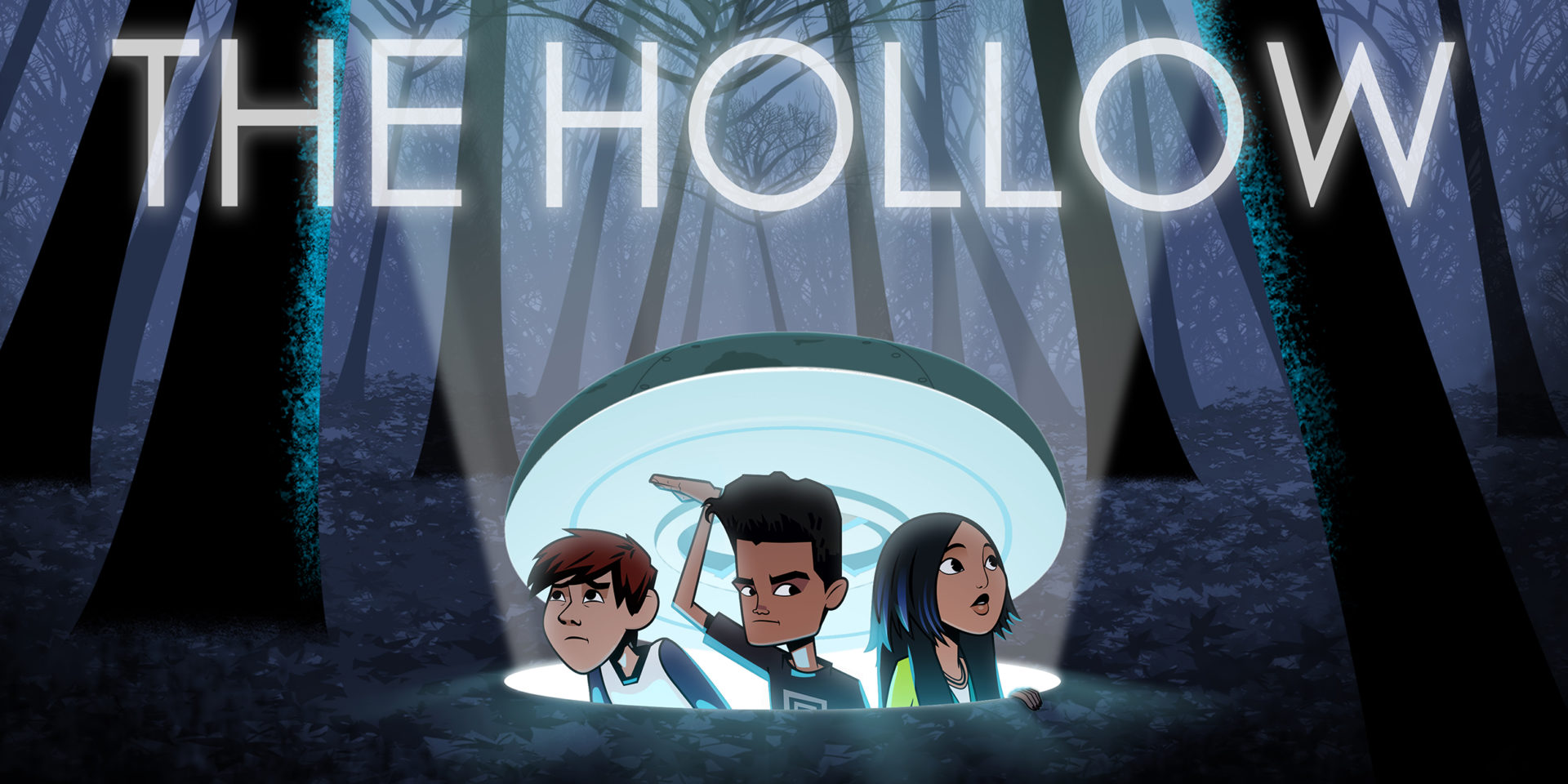 the hollow 2