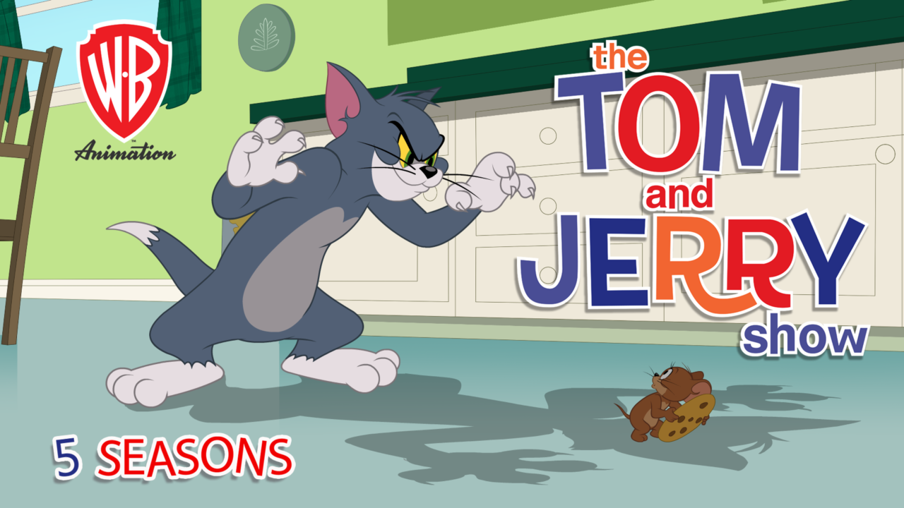 Tom and Jerry WEB SITE - Slap Happy Cartoons