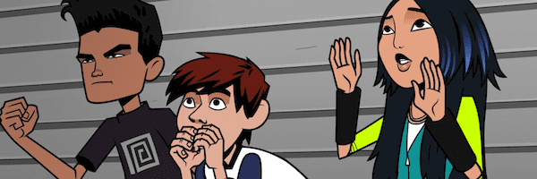 ‘The Hollow’ Season 2 Review: Netflix’s Underrated Animated Series Levels Up